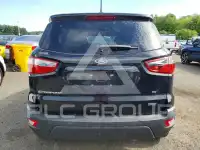 2019 Ford Eco Sport фото