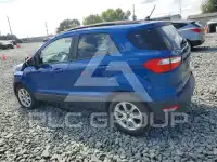 2019 Ford Eco Sport фото