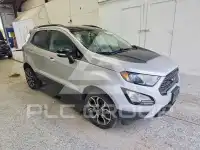 2019 Ford Eco Sport фото