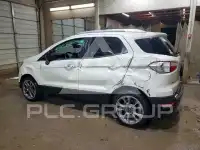 2019 Ford Eco Sport фото