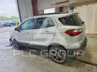 2019 Ford Eco Sport фото