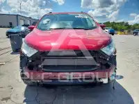 2019 Ford Eco Sport photo