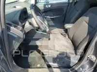 2019 Ford Eco Sport фото