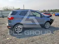 2019 Ford Eco Sport фото