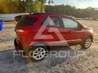 2019 Ford Ecosport фото