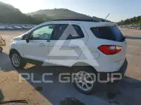 2019 Ford Eco Sport фото