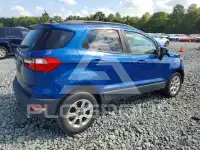 2019 Ford Eco Sport фото