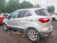 2019 Ford Eco Sport фото