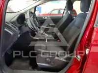2019 Ford Eco Sport фото