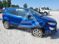 2019 Ford Ecosport фото