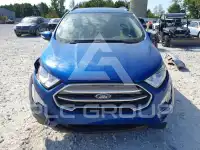 2019 Ford Ecosport фото