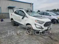2019 Ford Eco Sport photo