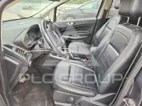 2019 Ford Ecosport photo