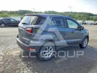 2019 Ford Eco Sport фото