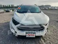 2019 Ford Ecosport фото