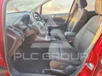 2019 Ford Ecosport фото