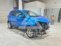 2019 Ford Eco Sport фото