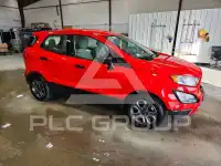 2019 Ford Ecosport фото