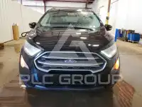 2019 Ford Eco Sport фото