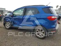 2019 Ford Eco Sport фото