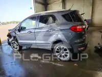 2019 Ford Eco Sport фото