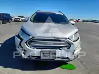 2019 Ford Eco Sport фото