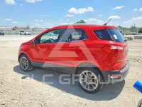 2019 Ford Eco Sport photo