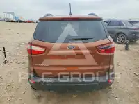 2019 Ford Eco Sport фото