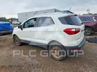 2019 Ford Eco Sport фото
