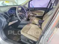 2019 Ford Eco Sport фото