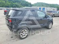 2019 Ford Eco Sport фото