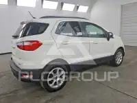 2019 Ford Eco Sport фото