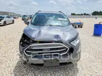 2019 Ford Eco Sport фото