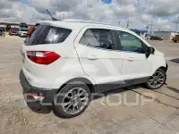 2019 Ford Eco Sport фото