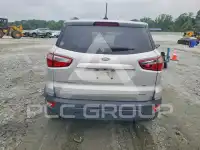 2019 Ford Ecosport фото