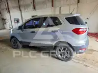 2019 Ford Eco Sport фото