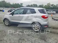 2019 Ford Ecosport фото