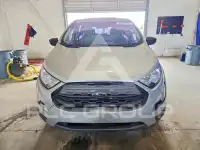 2019 Ford Eco Sport фото