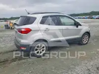 2019 Ford Ecosport фото