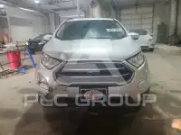 2019 Ford Eco Sport фото