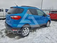 2019 Ford Eco Sport фото