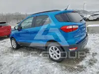 2019 Ford Eco Sport фото