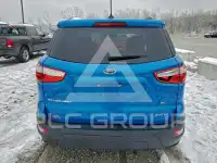 2019 Ford Eco Sport фото