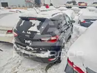 2019 Ford Eco Sport фото