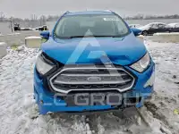 2019 Ford Eco Sport фото
