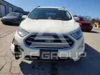 2019 Ford Ecosport photo