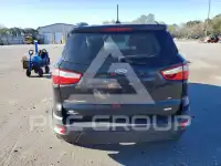 2019 Ford Eco Sport фото