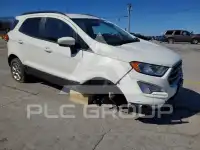 2019 Ford Ecosport photo