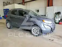 2019 Ford Eco Sport фото