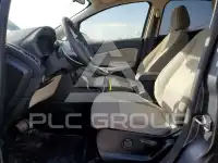 2019 Ford Eco Sport фото